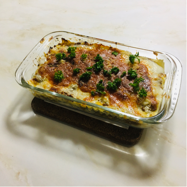 コツを押さえて失敗しない！特別な日の本格ラザニア | デリッシュキッチン