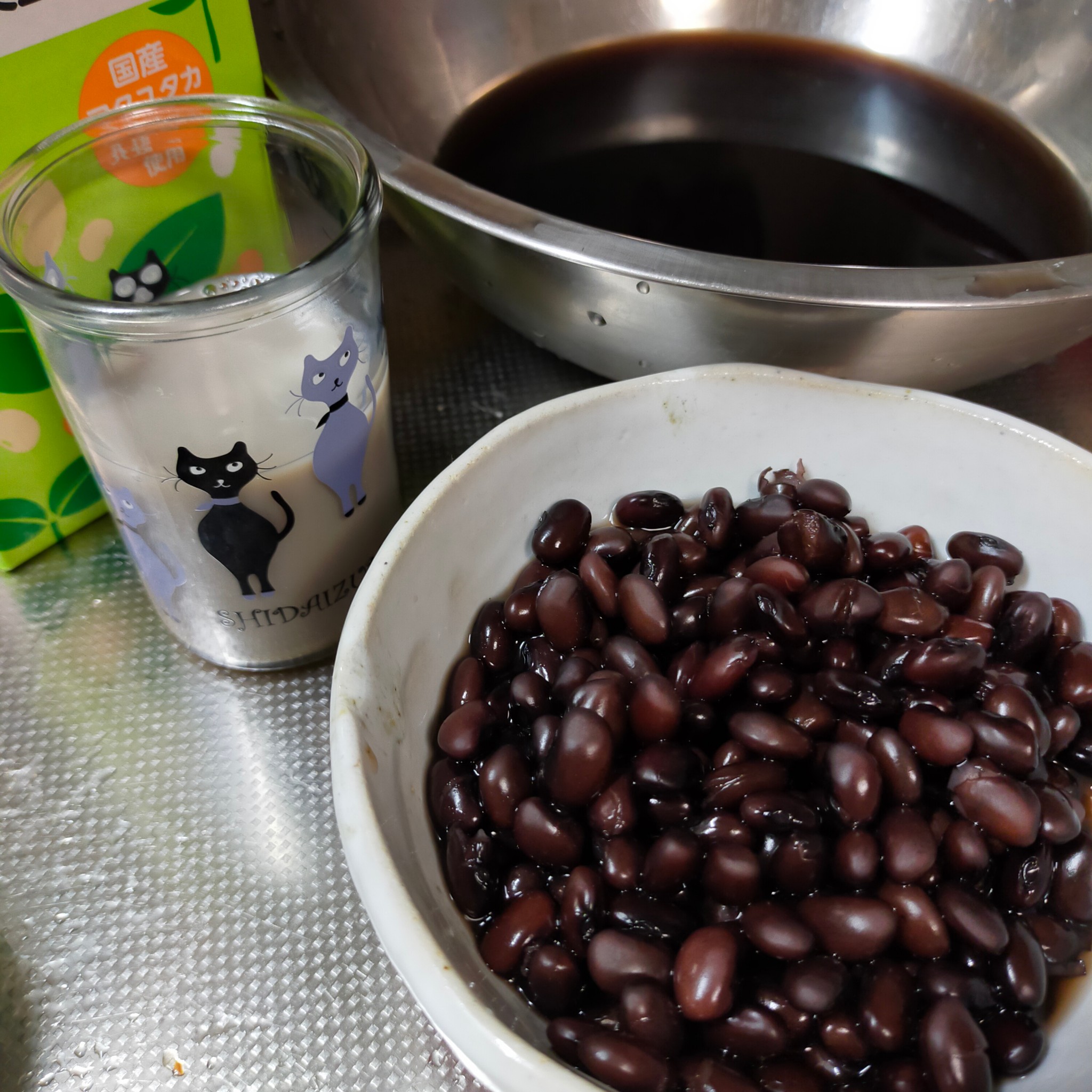 まめ様 炊飯器 テレビ