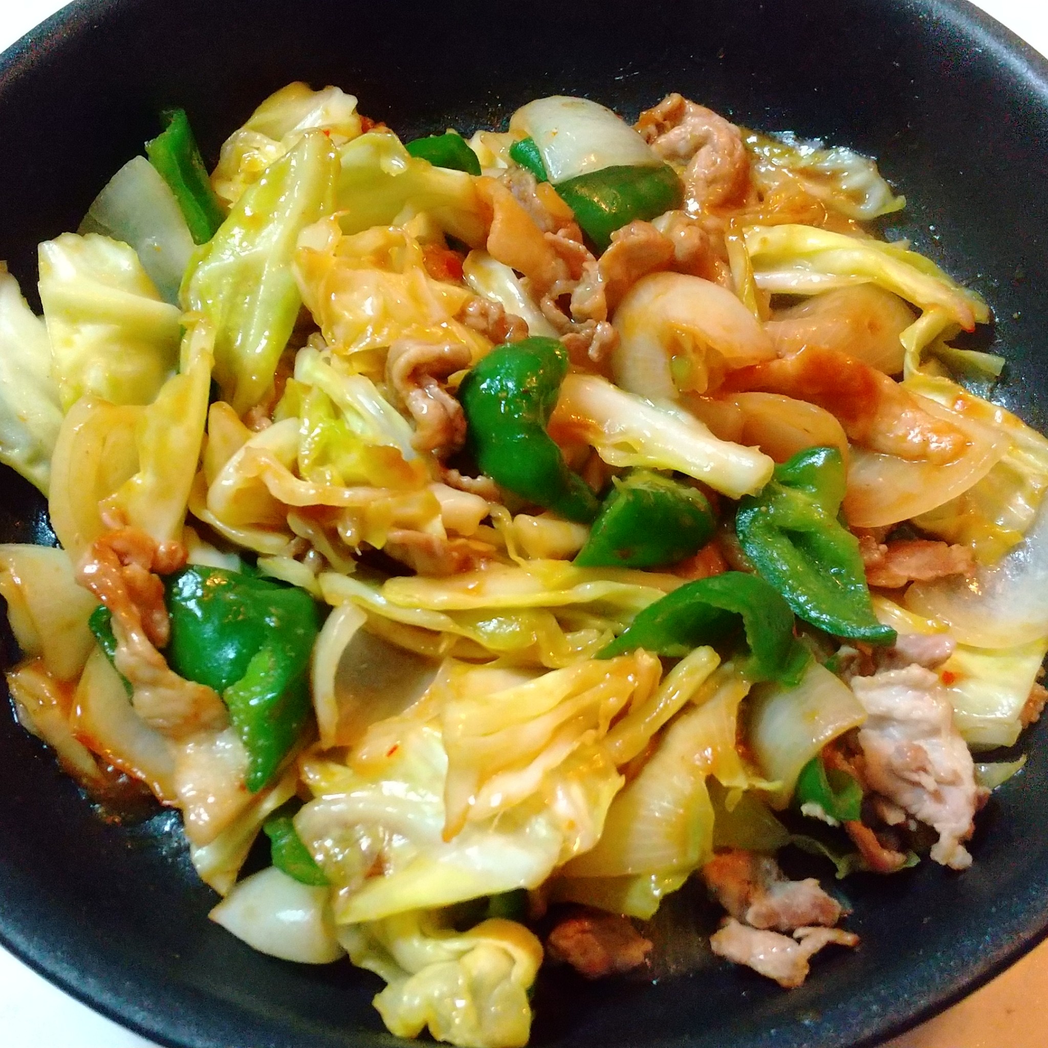 甜麺 醤 レシピ