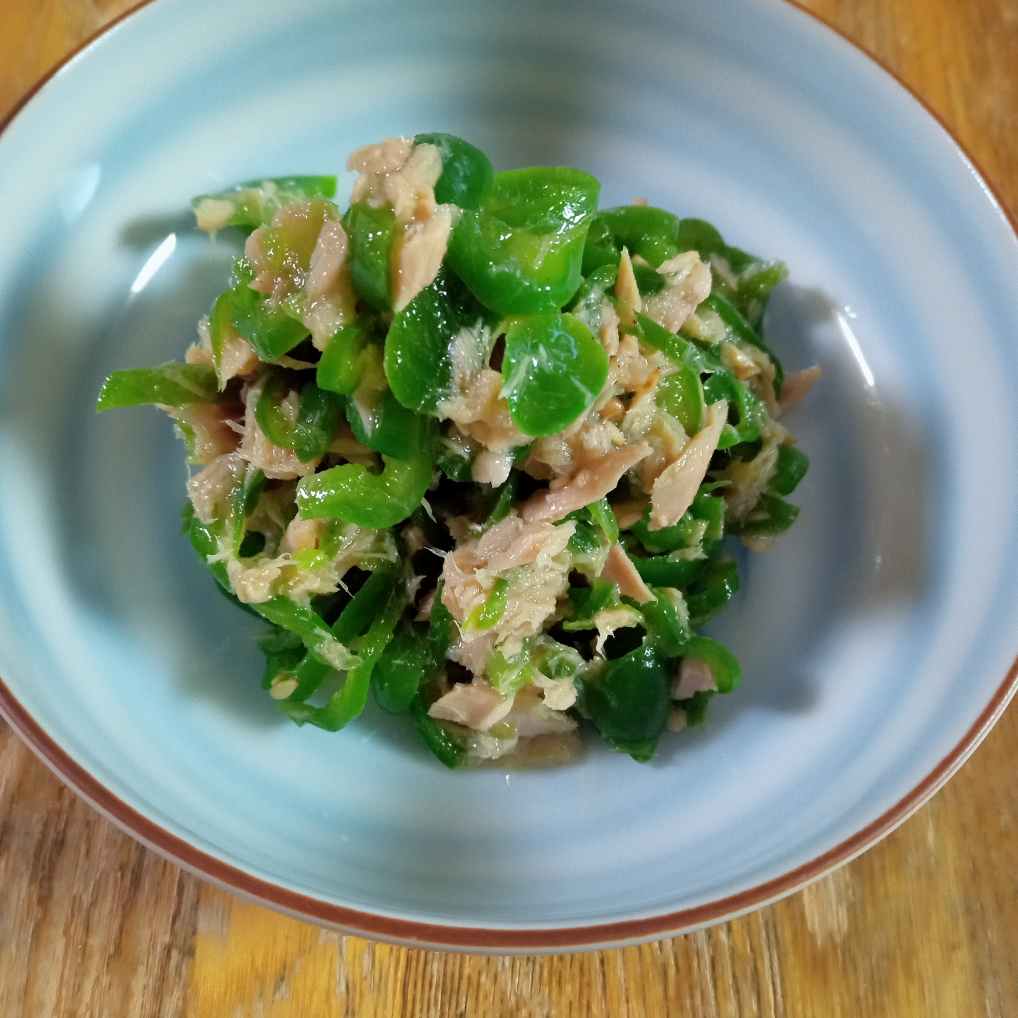 ツナ缶で作る絶品おつまみ！人気の副菜レシピ8選の人気レシピ・作り方