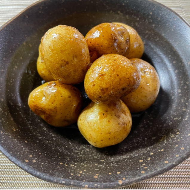 新じゃがの煮物】人気のレシピ25選！肉じゃがやクリーム煮に♪の人気