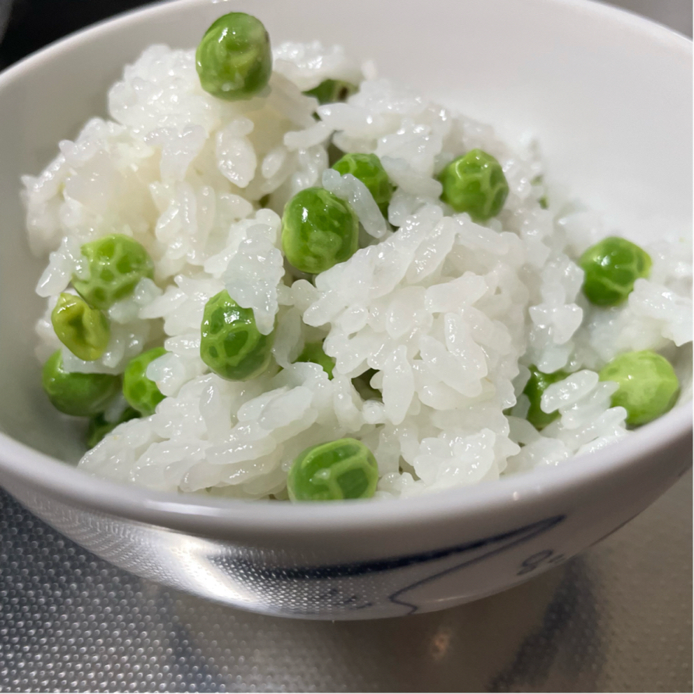 3合炊き炊飯器で豆ご飯】人気レシピ5選！やさしい味を楽しむ♪の人気