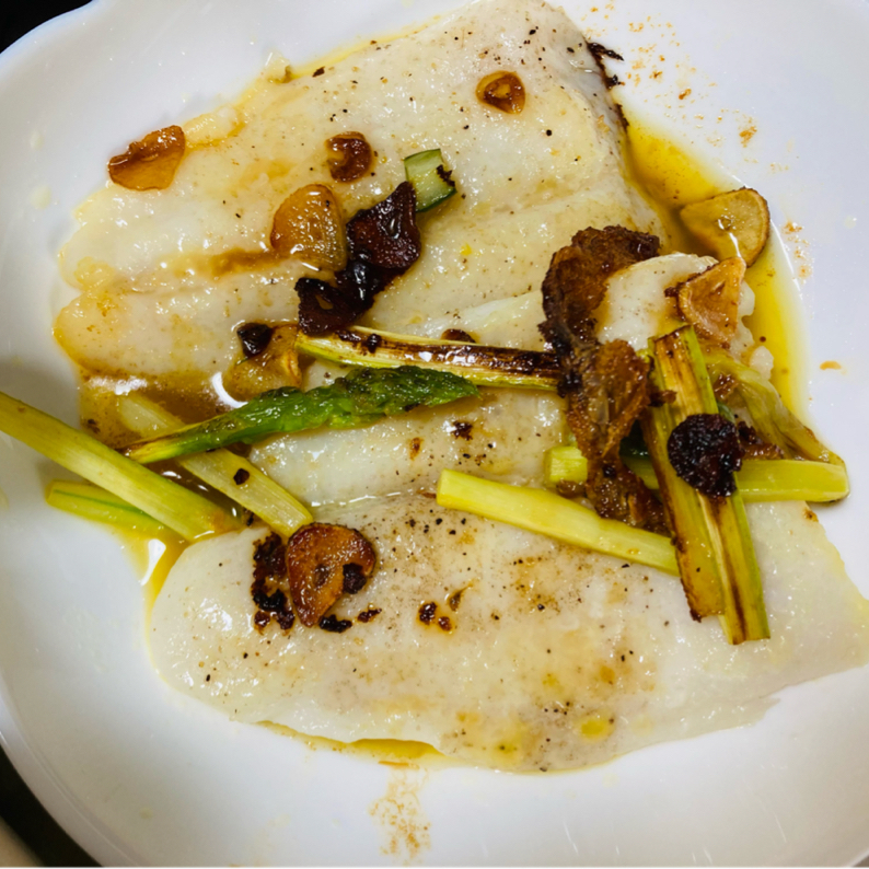 生でも煮ても人気 ヒラメレシピ11選 和風 洋風 中華風 の人気レシピ 作り方 Delish Kitchen