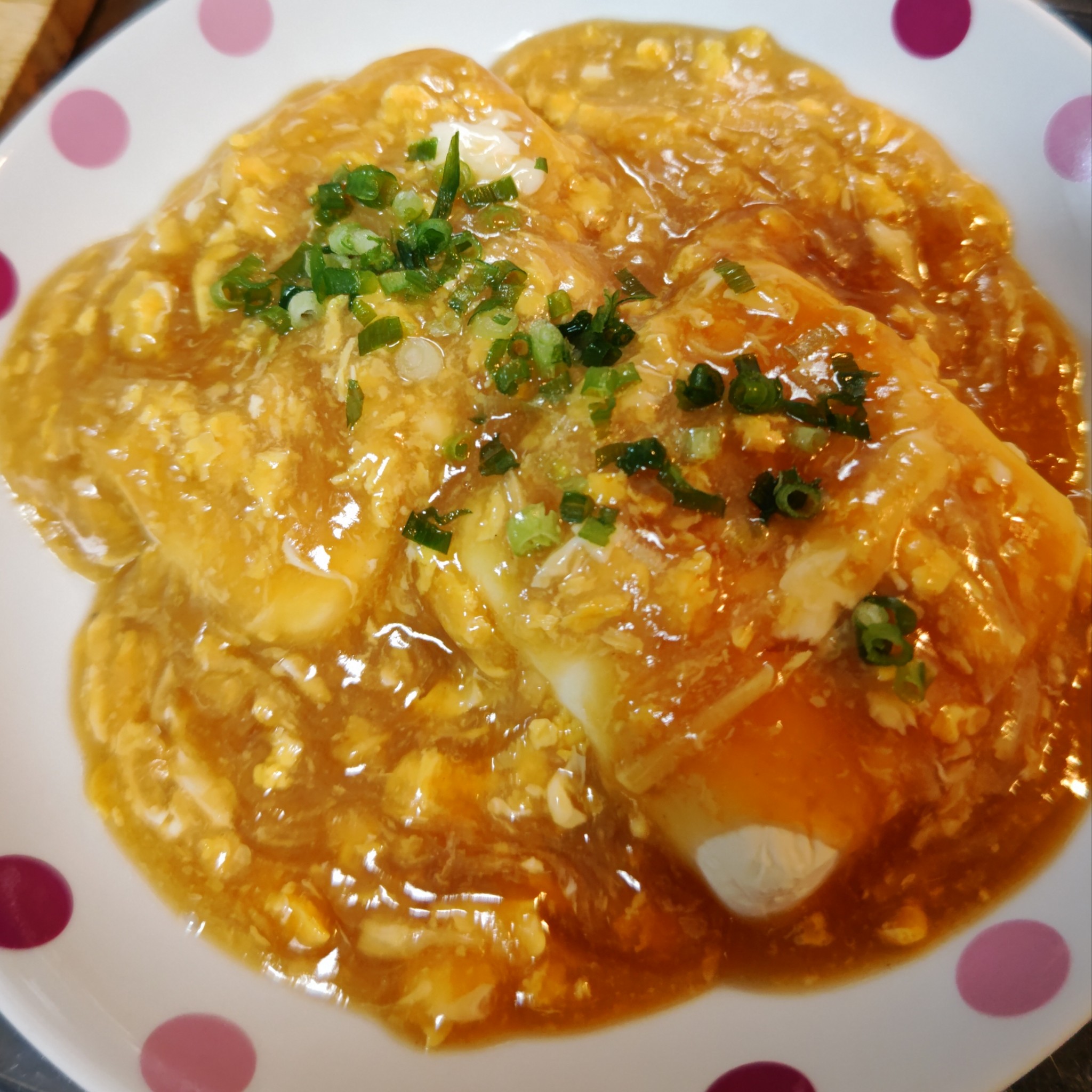 卵×豆腐の簡単レシピ】ふわとろ絶品！リピ確定の人気おかず21選の人気