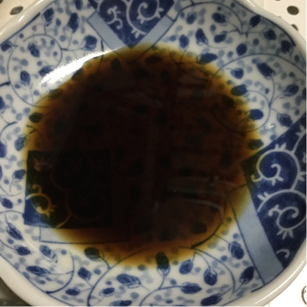 納豆 の タレ 作り方