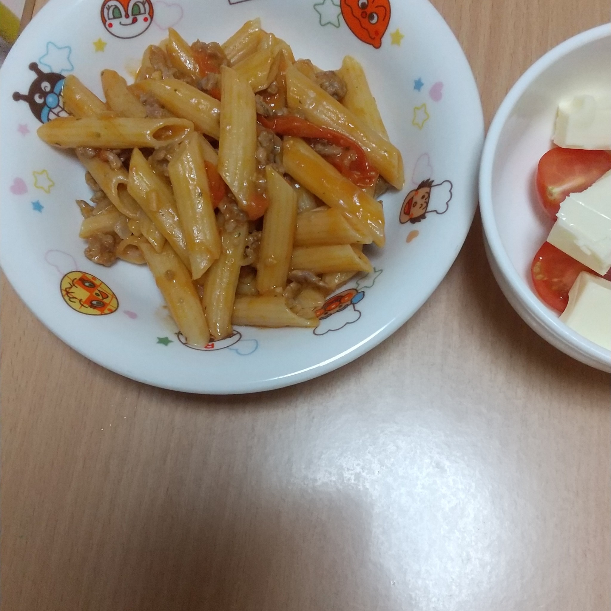 お手軽ペンネ料理特集♪おすすめの簡単主食レシピ22選の人気