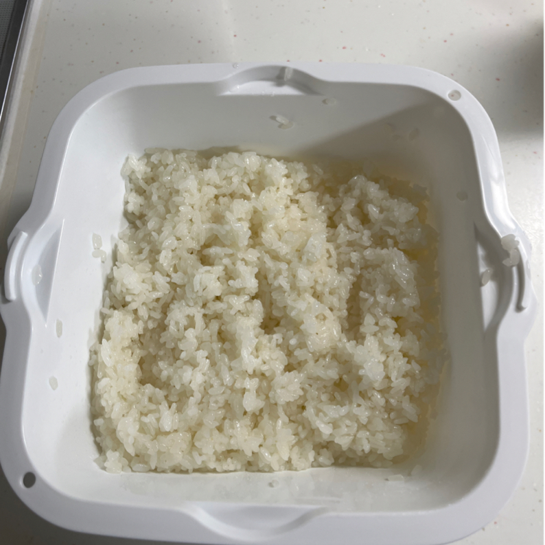 すし酢も簡単手作り！失敗しない酢飯2合の作り方 | デリッシュキッチン