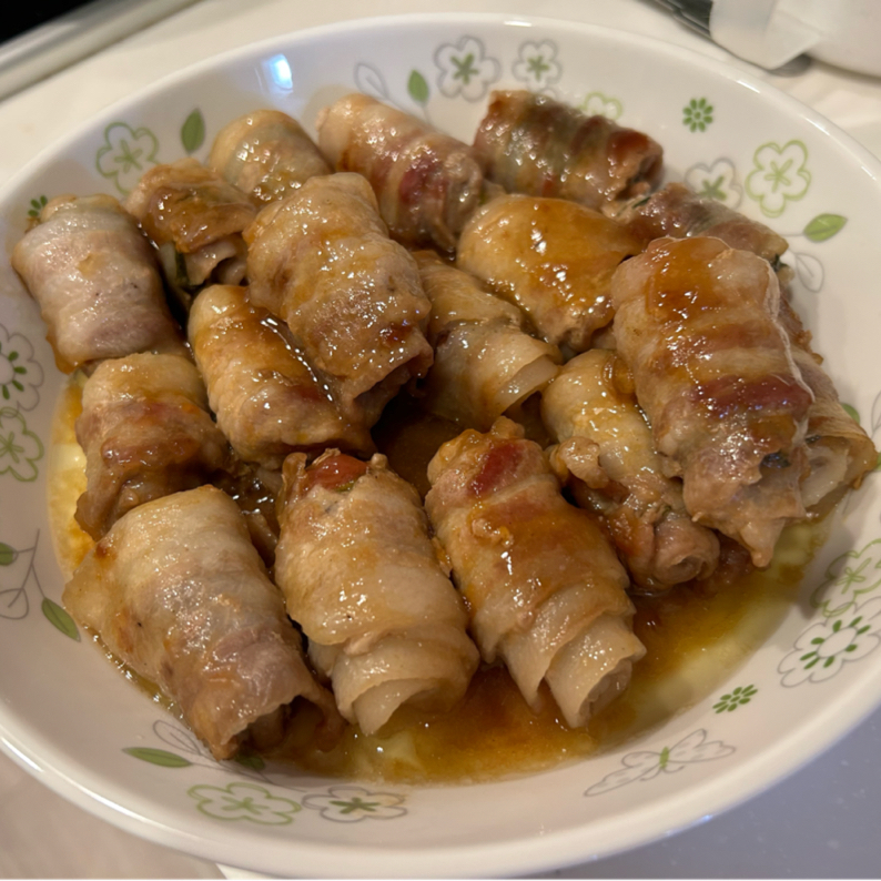 大葉がさわやか♪豚肉のしそ巻きレシピおすすめ7選の人気レシピ