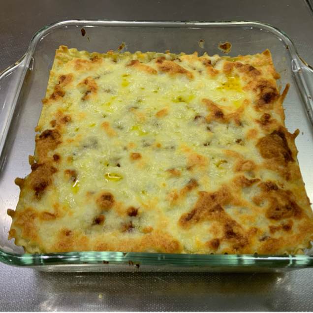 コツを押さえて失敗しない！特別な日の本格ラザニア | デリッシュキッチン