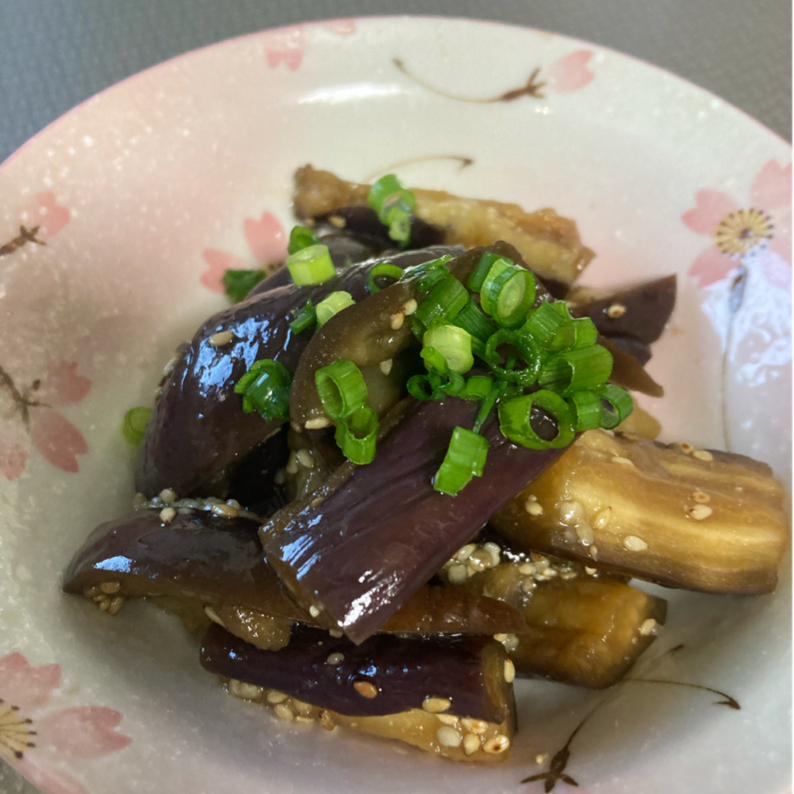 なすのおひたし】レンジで作れて簡単♪火を使わないレシピ6選の人気