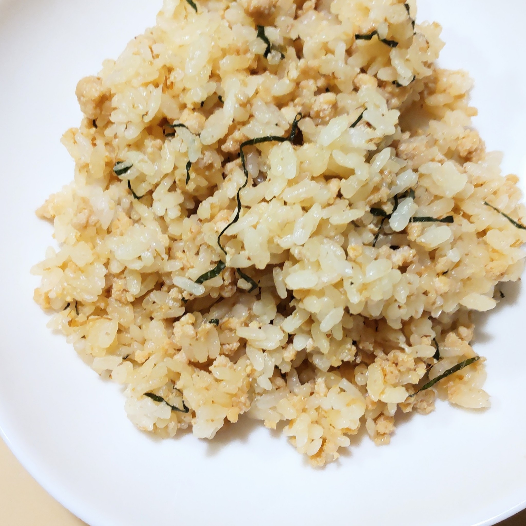 混ぜ ご飯 簡単