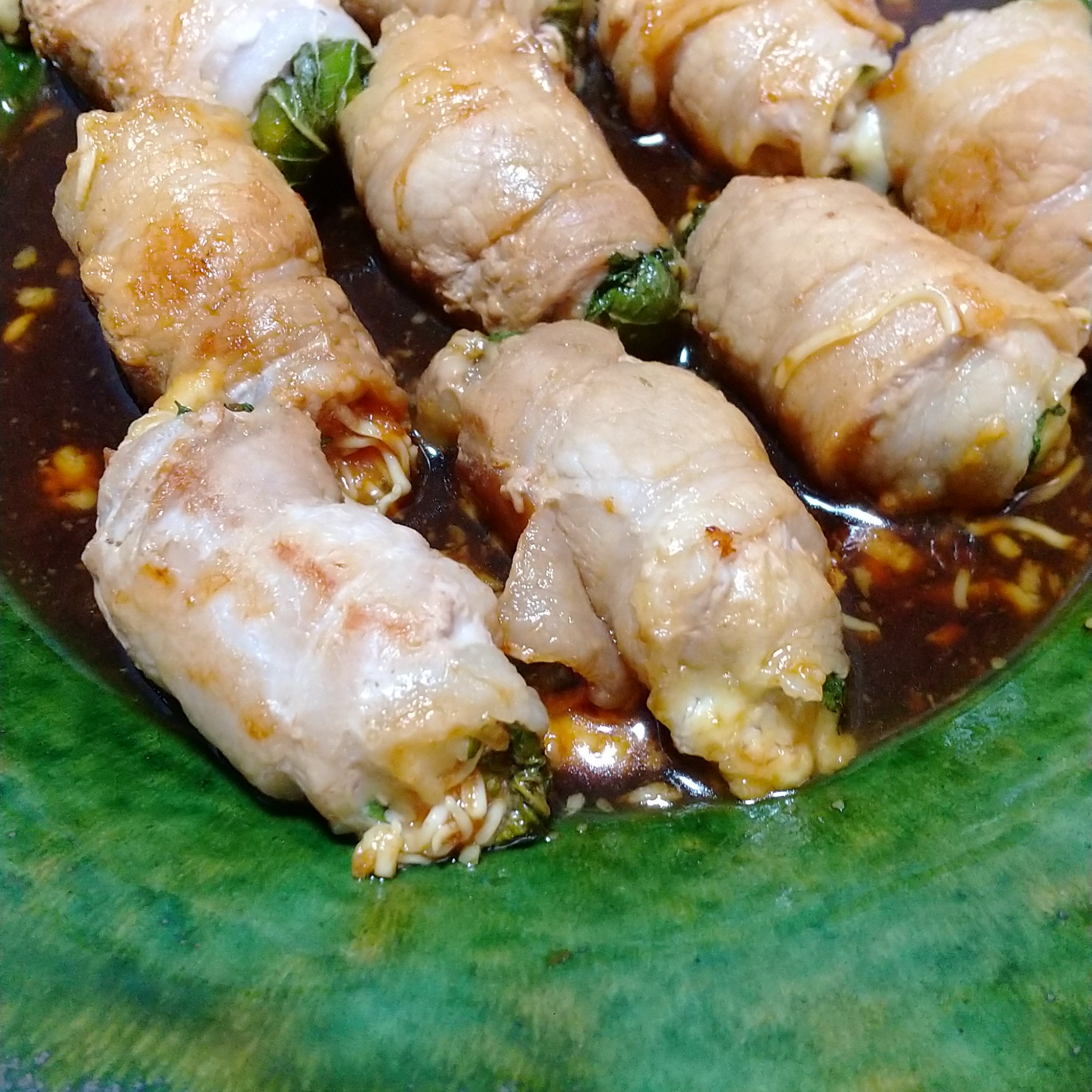 大葉がさわやか♪豚肉のしそ巻きレシピおすすめ7選の人気レシピ