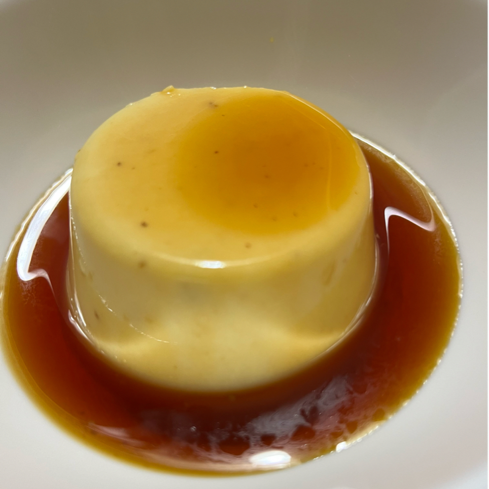 つるんとした喉ごし♡ 寒天プリンのレシピ動画・作り方 | デ