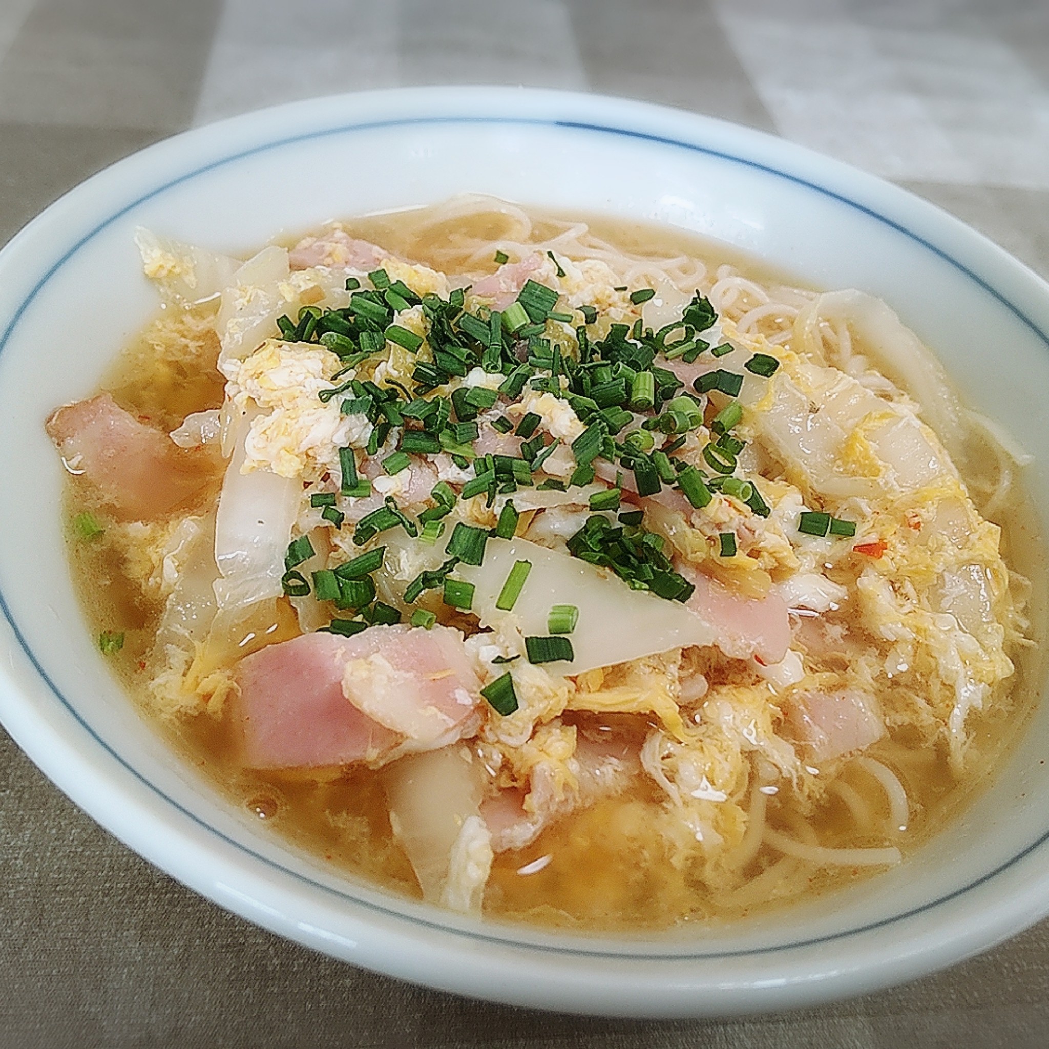 にゅうめん】毎日でも飽きない人気レシピ20選の人気レシピ・作り方