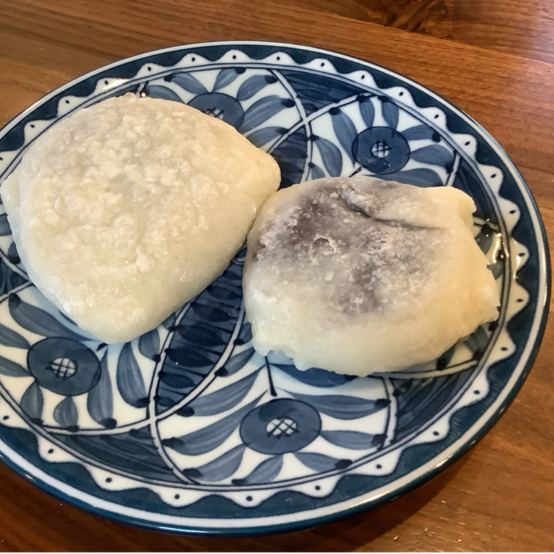 あんこ餅の作り方】切り餅や白玉団子で♪人気レシピ3選の人気 あんこ餅の作り方】切り餅や白玉団子で♪人気レシピ3選の人気