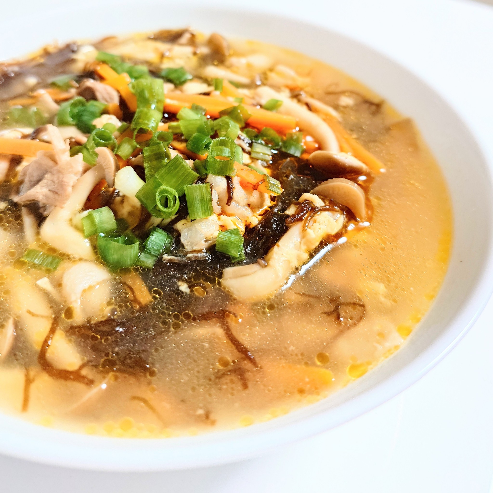 生 もずく の 食べ 方