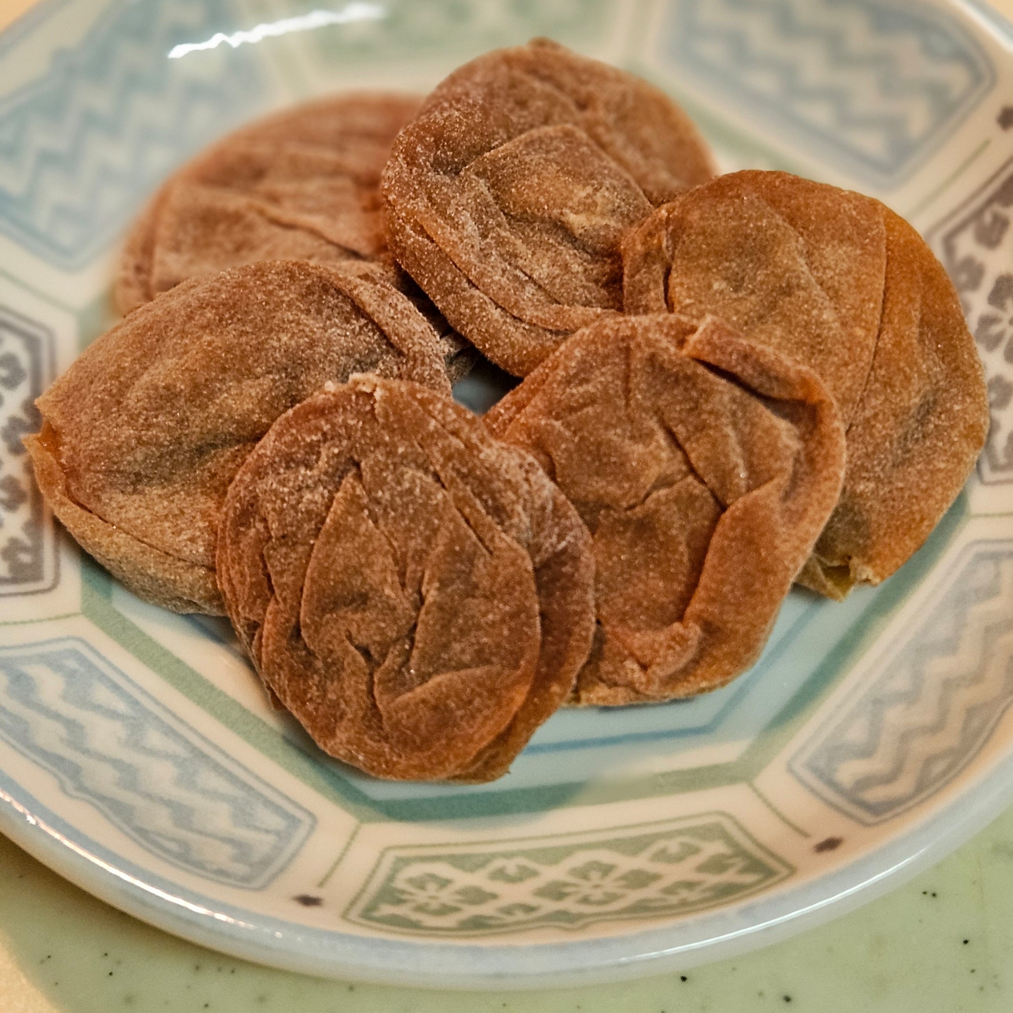 干し 梅 作り方