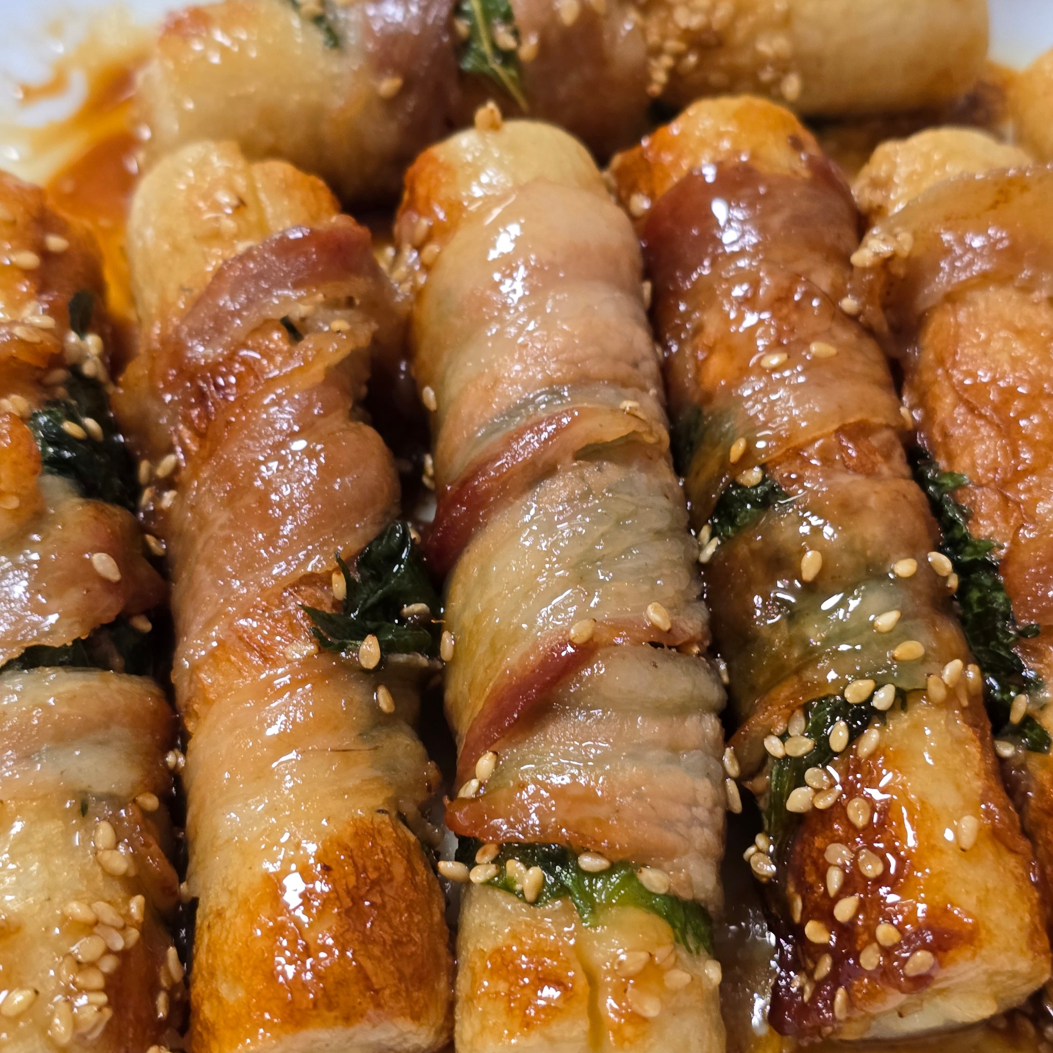 大葉がさわやか♪豚肉のしそ巻きレシピおすすめ7選の人気レシピ