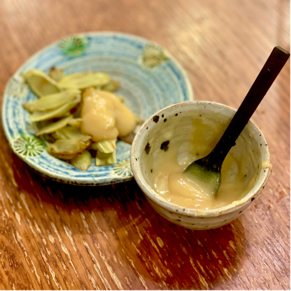 酢味噌 の 作り方
