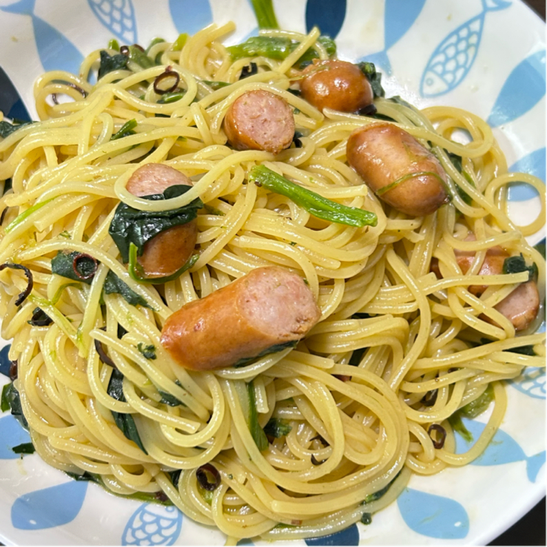 ペペロンチーノ 10月10日放送 奥田政行シェフ 究極のペペロンチーノ - YBC 山形放送