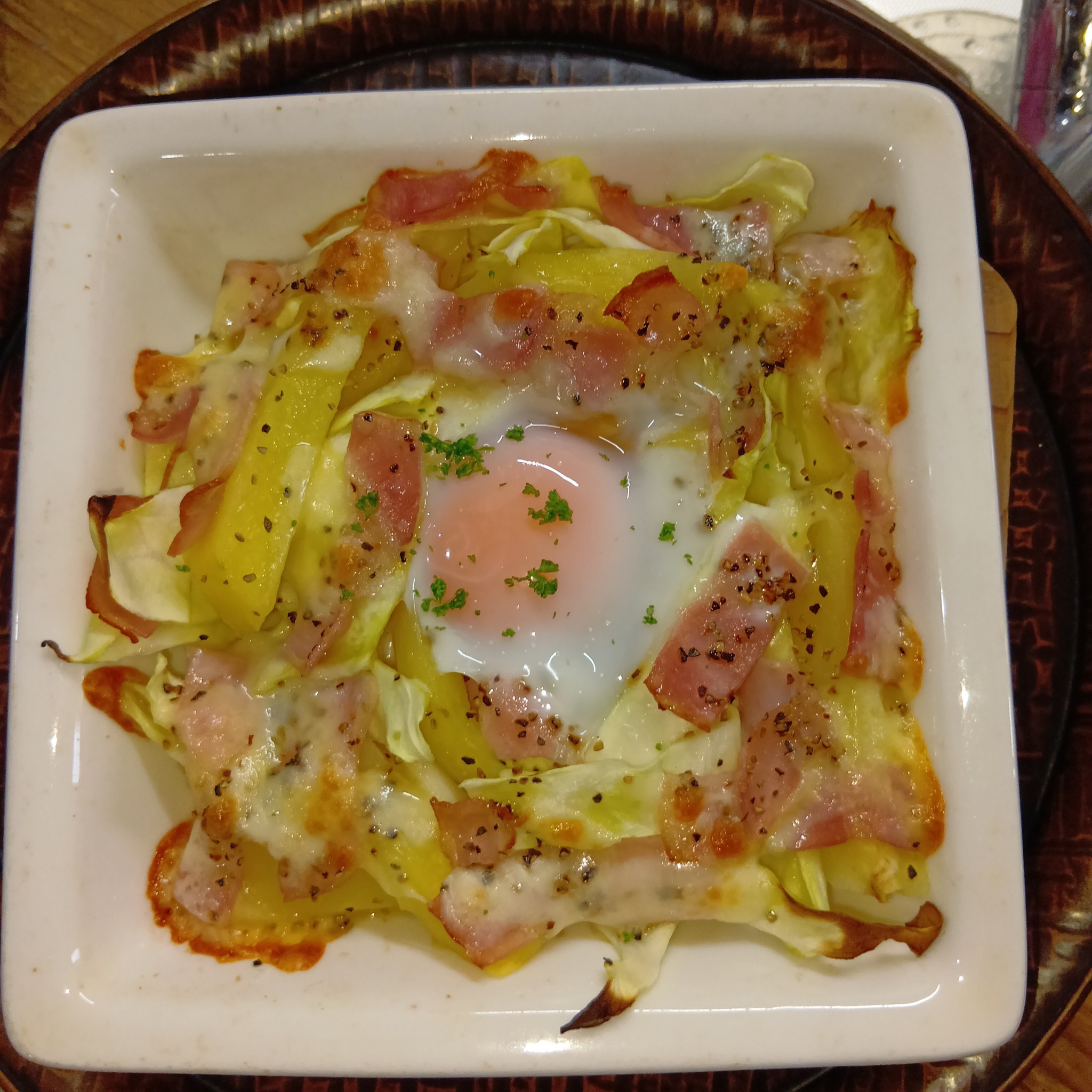 じゃがいも キャベツ レシピ